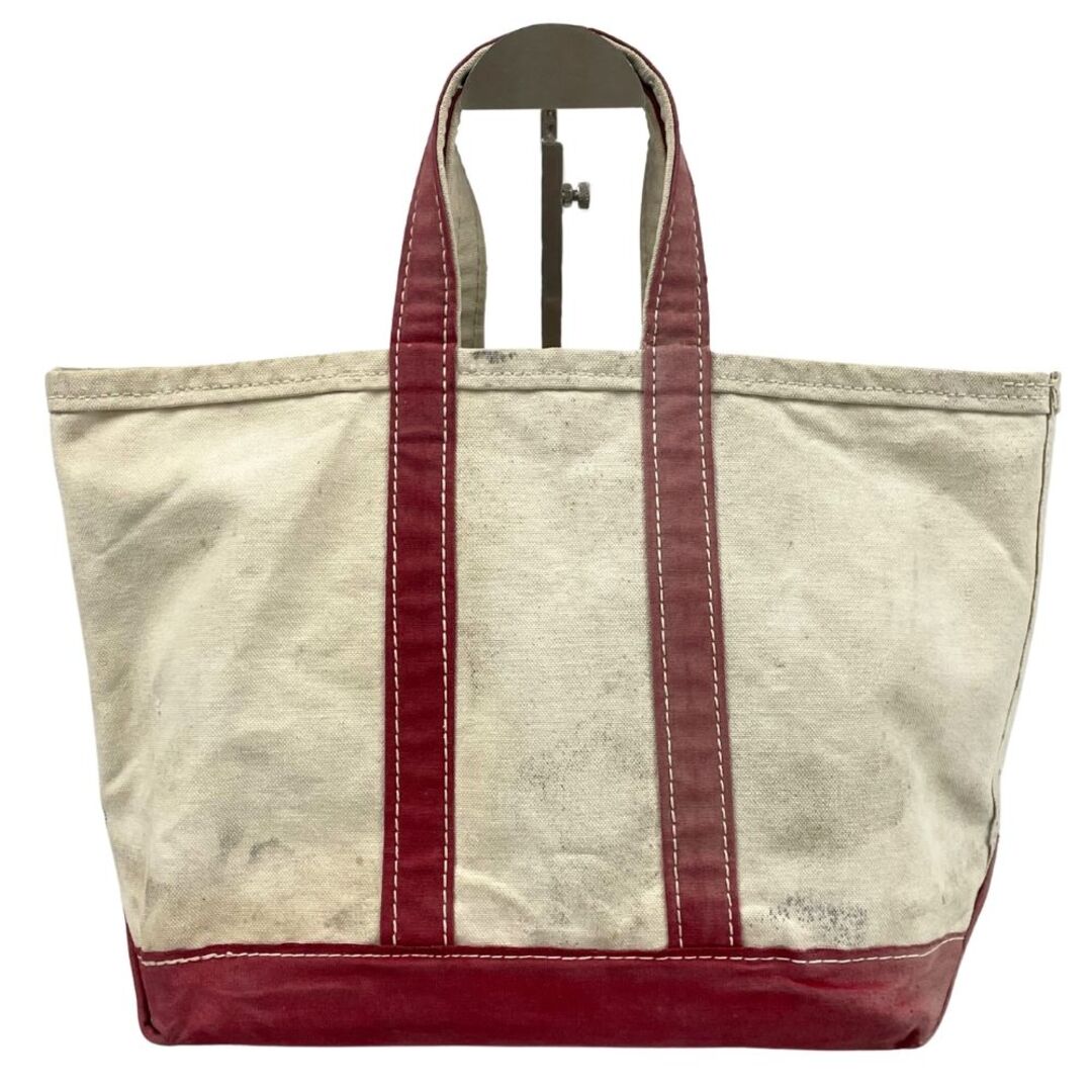 L.L.Bean - L.L.BEAN エルエルビーン 70s トートバッグ 筆記体 サイド