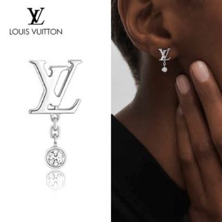 LOUIS VUITTON（ピアス(片耳用)）のフリマアイテム一覧