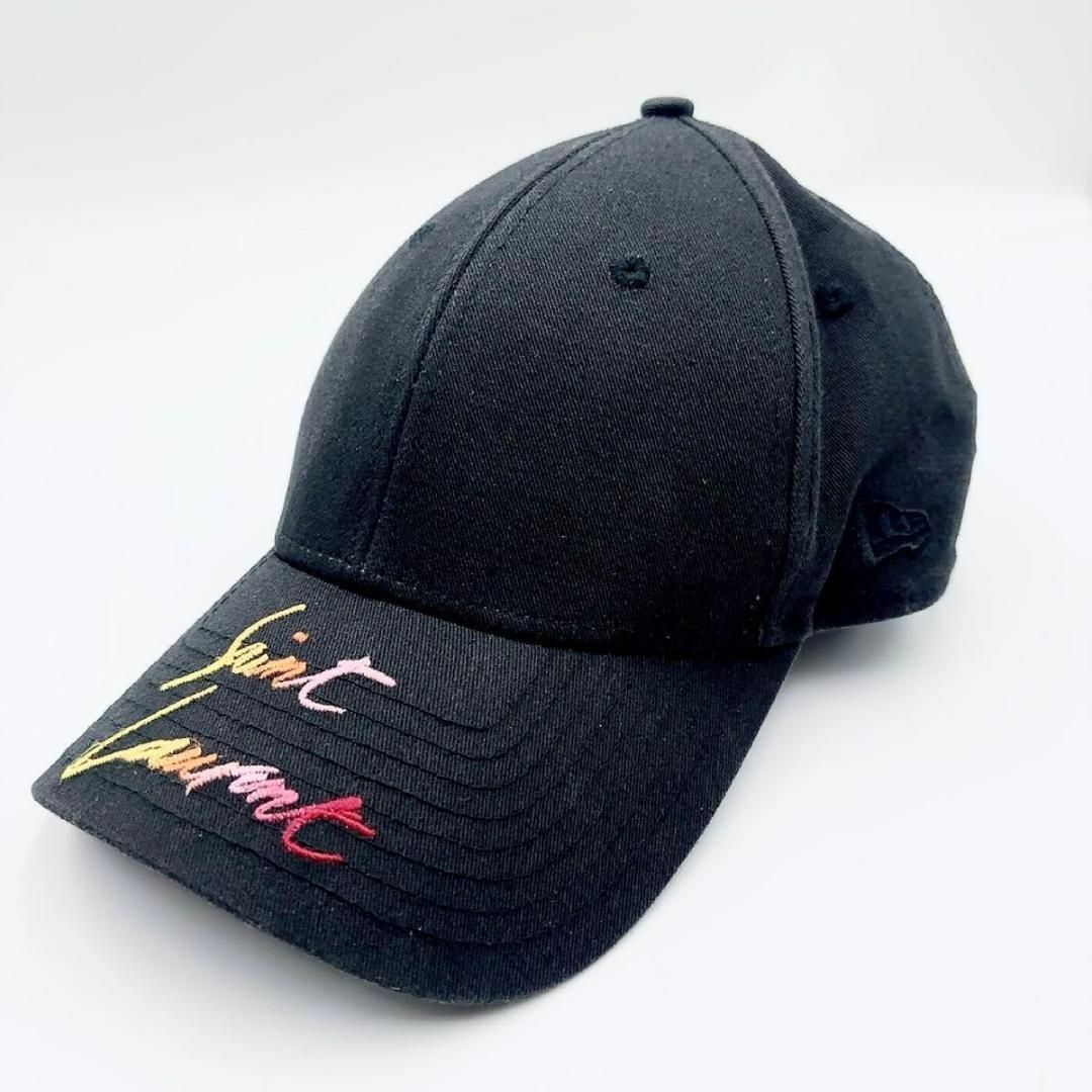 Yves Saint Laurent - サンローラン YCL36 × New Era ニューエラ 国内