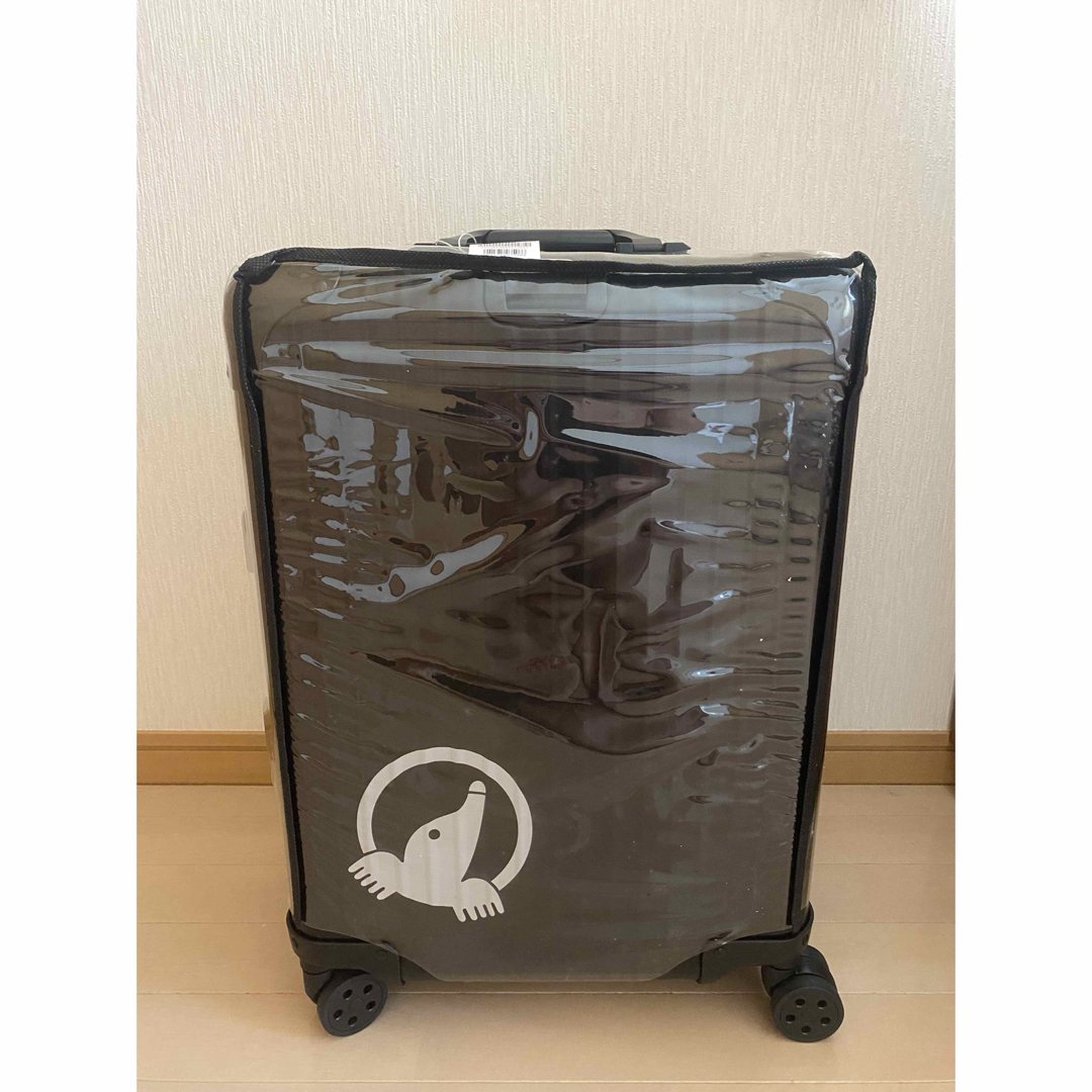 本間ゴルフ - HONMA キャリーケースの通販 by くろ's shop｜ホンマ