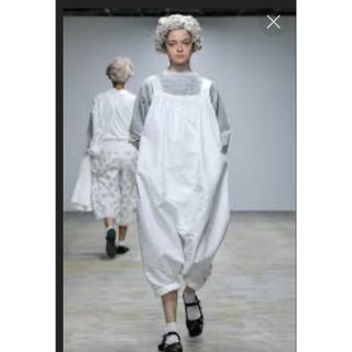 tricot COMME des GARCONS（サロペット/オーバーオール）のフリマ