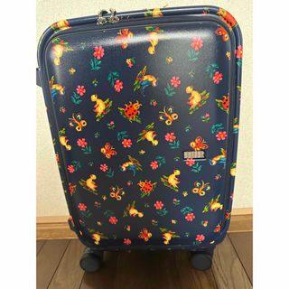 FEILER - フェイラー ハイジ トロリー スーツケースの通販 by ゑびす