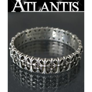 Chrome Hearts - クロムハーツ バングル ダブルドッグの通販 by らん70