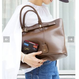 DEUXIEME CLASSE - 【SITA PARANTICA/シータパランティカ 】 BELT BAG