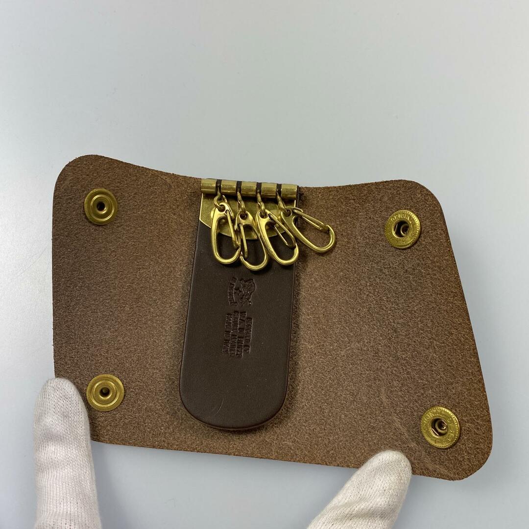 IL BISONTE - 【姫路東店】 中古 IL BISONTE | イルビゾンテ キー