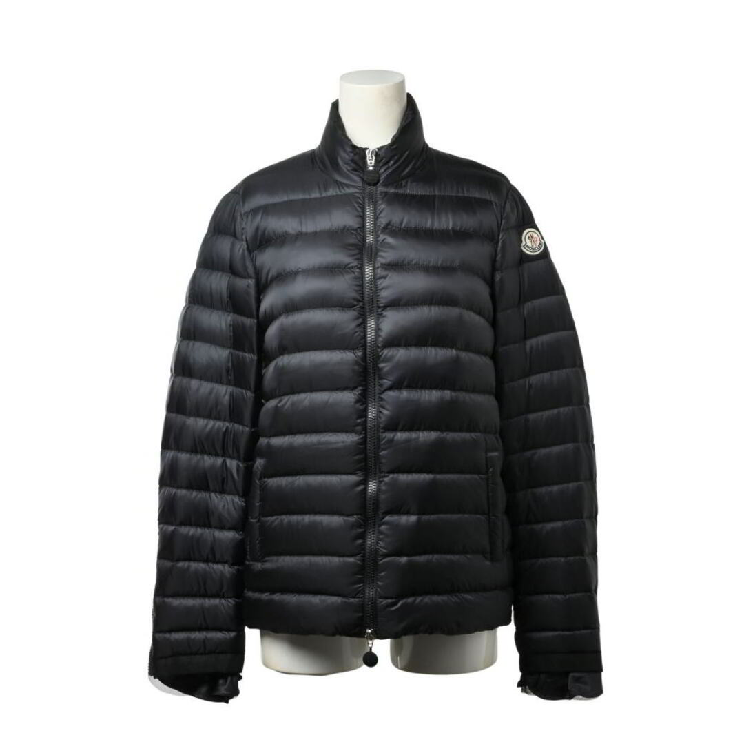 MONCLER - MONCLER SACAI YORI フリル ライト ダウン ジャケットの通販