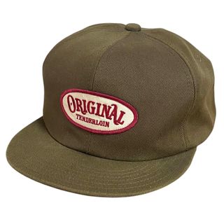 TENDERLOIN（キャップ）のフリマアイテム一覧