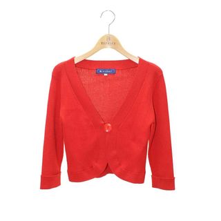 M'S GRACY（トップス ・ レッド/赤色系）のフリマアイテム一覧