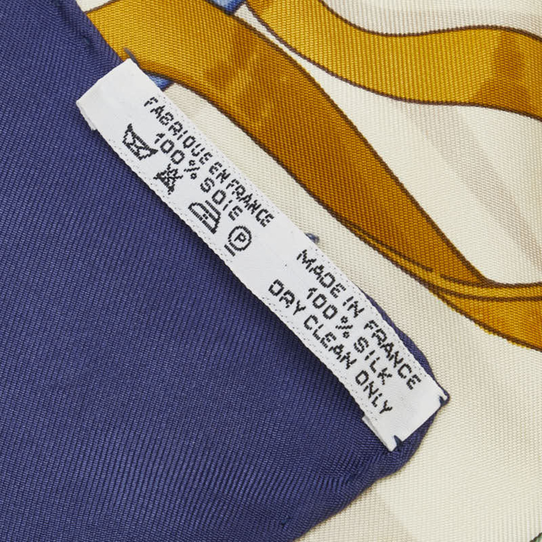 HERMES - エルメス カレ90 Memoire d'Hermes エルメスの思い出