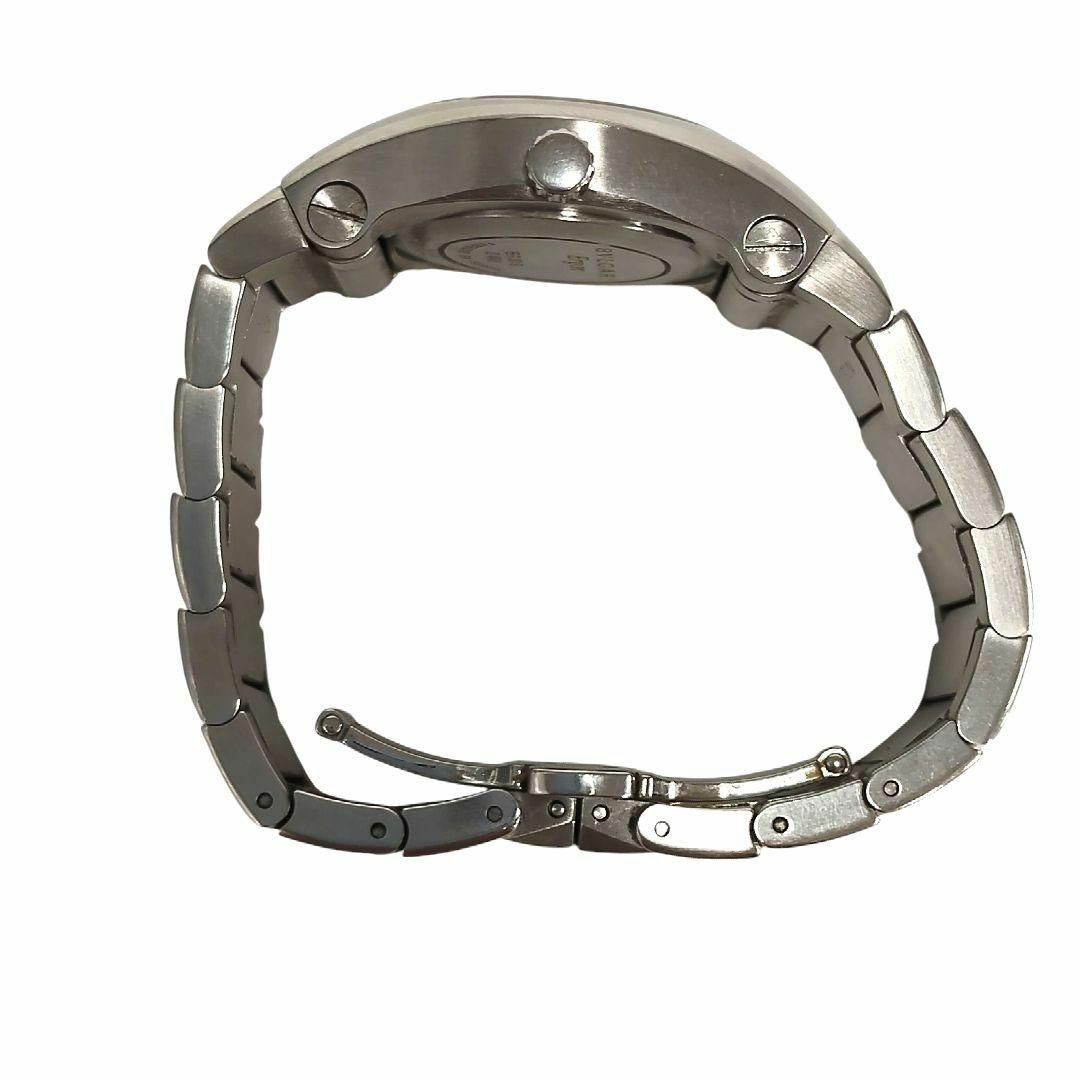 BVLGARI - 【人気モデル】BVLGARI ブルガリ アルミニウム デイト