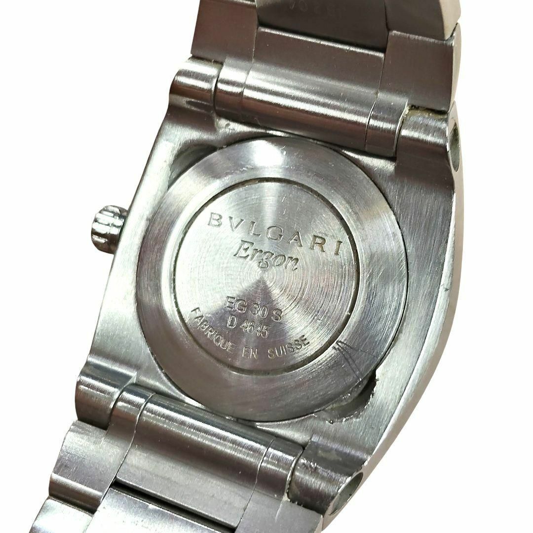 BVLGARI - 【人気モデル】BVLGARI ブルガリ アルミニウム デイト