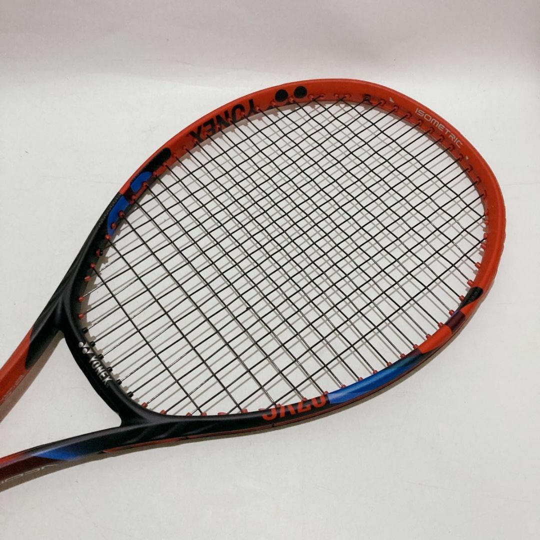 YONEX VCORE 98 G2 硬式テニスラケット 【公式通販】