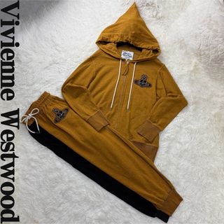 Vivienne Westwood（パーカー）のフリマアイテム一覧