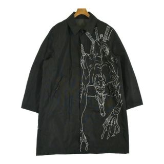 UNDERCOVER - UNDERCOVER 19ss VLADS 比翼コートの通販 by A｜アンダー