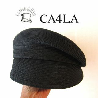 CA4LA - CPH 575TW キャスケッ ト 帽子 takahiro kawashimaの通販 by