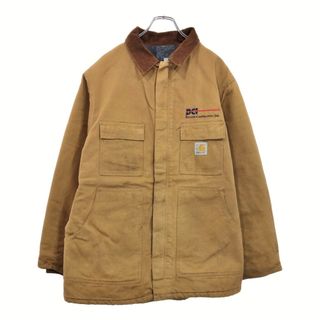 carhartt - 90年代 USA製 Carhartt カーハート トラディショナルコート