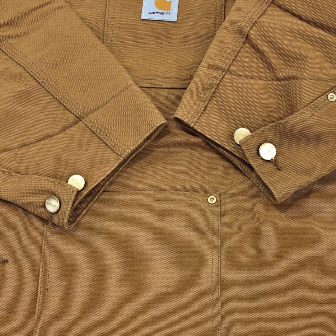 carhartt - デッドストック 90年代 USA製 Carhartt カーハート