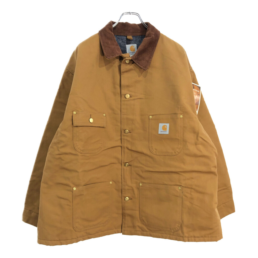 carhartt - デッドストック 90年代 USA製 Carhartt カーハート