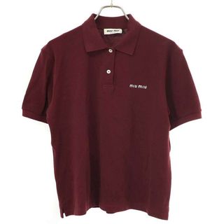 MIU MIUのフリマアイテム一覧