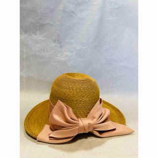 CA4LA（麦わら帽子/ストローハット）のフリマアイテム一覧