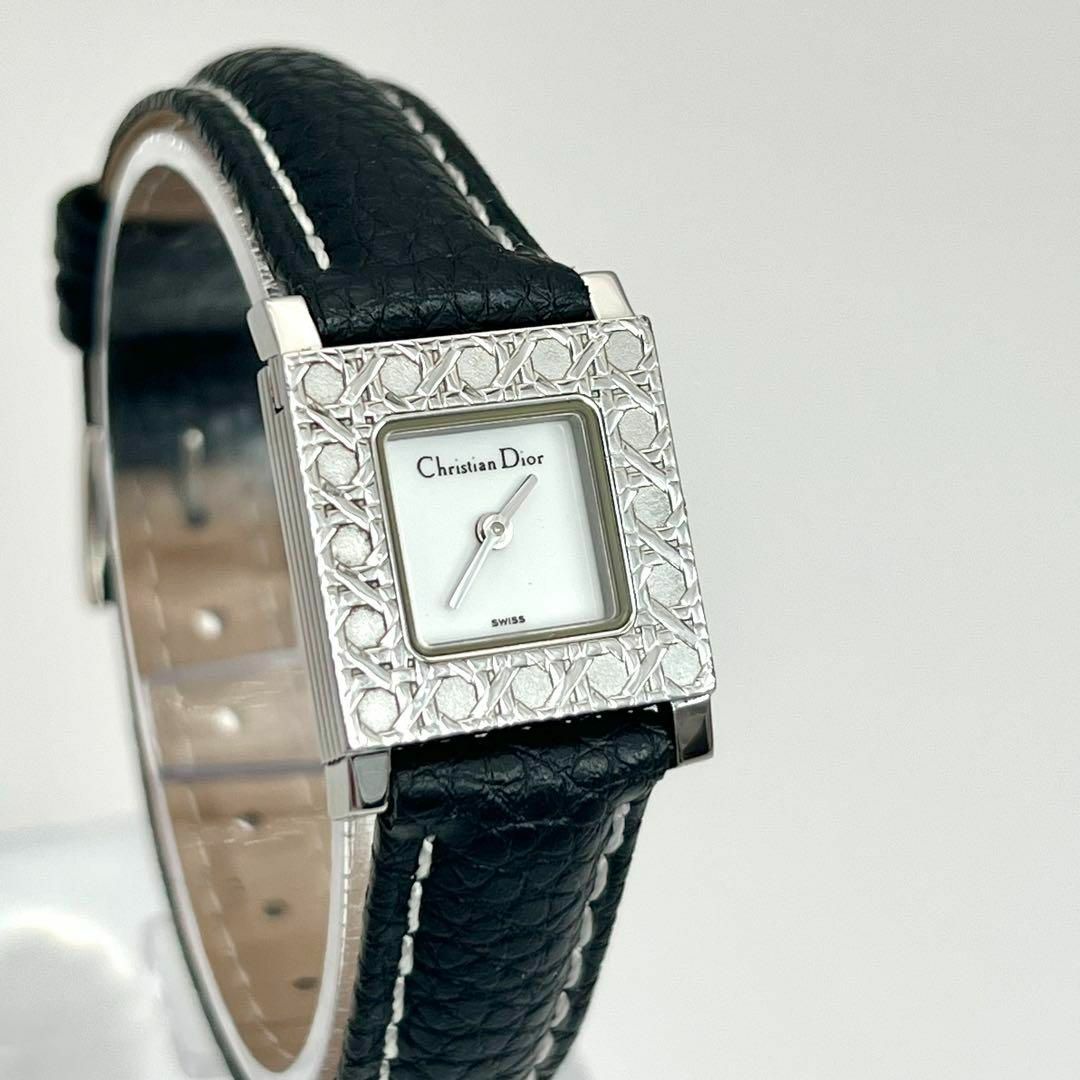 Christian Dior - 新品ベルト✨ 美品 ディオール ラ パリジェンヌ