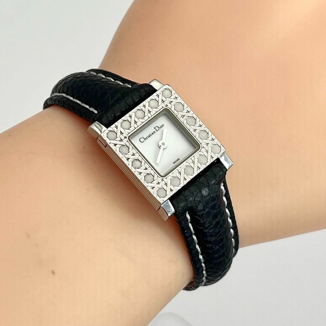 Christian Dior - 新品ベルト✨ 美品 ディオール ラ パリジェンヌ