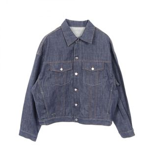 PRADA（Gジャン/デニムジャケット）のフリマアイテム一覧