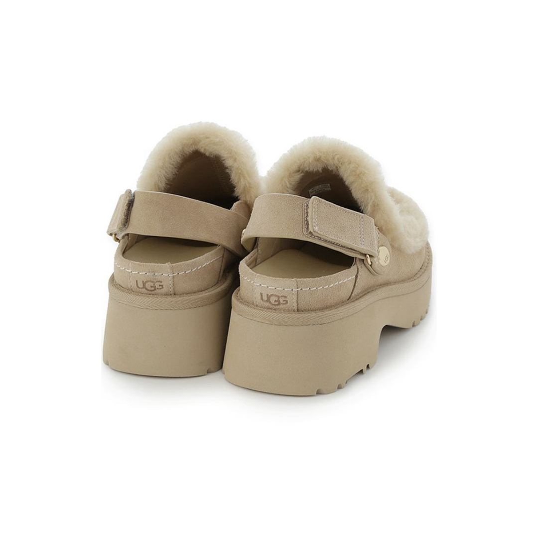 LILY BROWN×UGG】W Esmee Clog