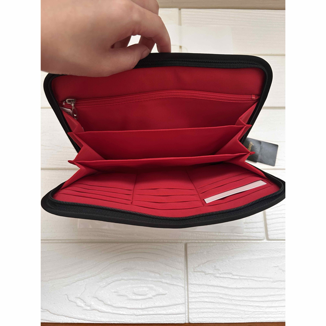 FEILER - フェイラーディズニーコラボ マルチケース 新品タグ付きの