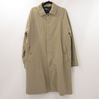 POLO RALPH LAUREN（ステンカラーコート）のフリマアイテム一覧