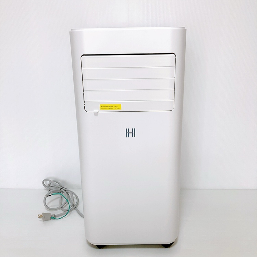 OHHLEE JL-MAC-04 ポータブルスポットクーラー（中古）型 送料無料