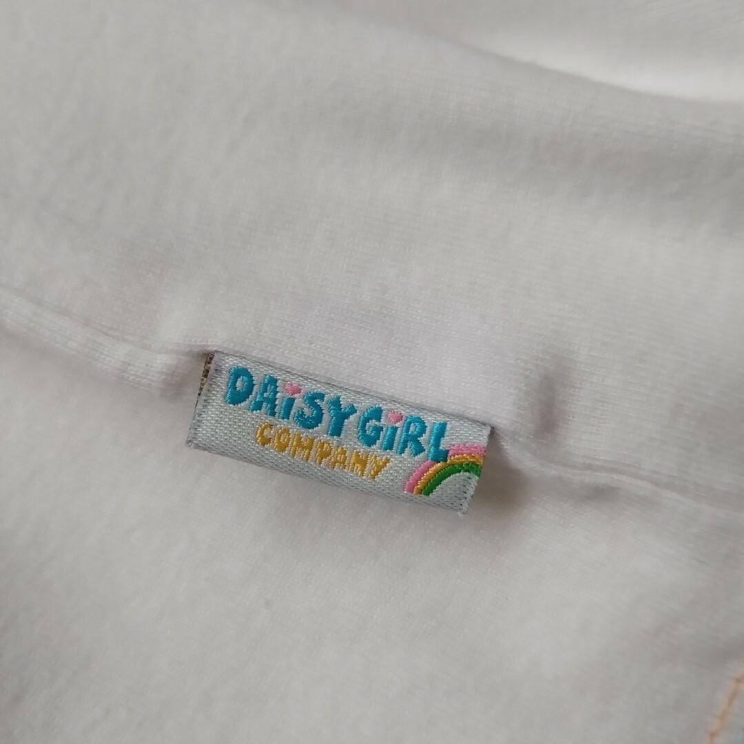 DAISY LOVERS - DAISY LOVERS デイジーラバーズ ルッキー Tシャツの