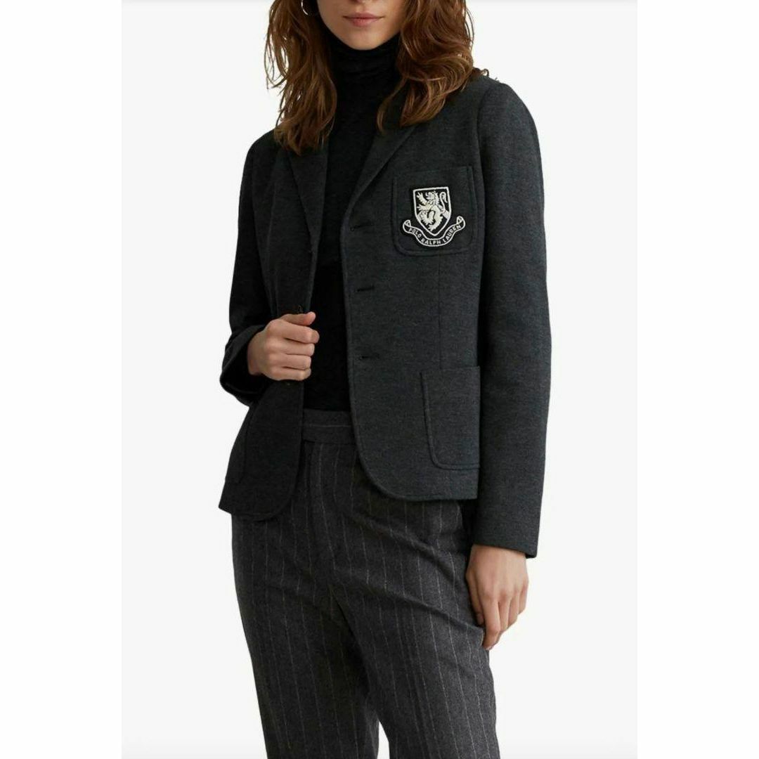 POLO RALPH LAUREN - 美品 中村アンさん☆ラルフローレン ブレザー