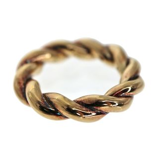 BOTTEGA VENETA（リング(指輪)）のフリマアイテム一覧