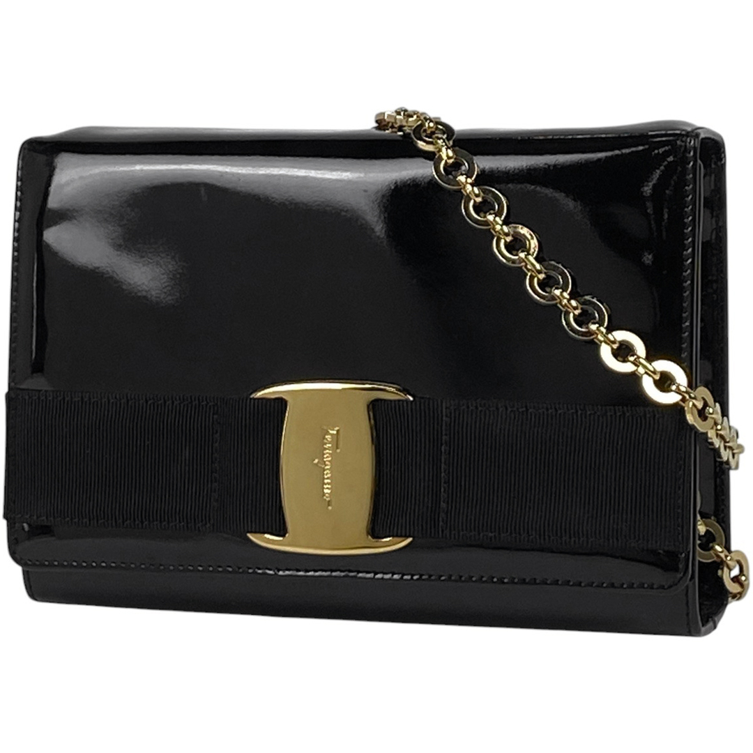 Salvatore Ferragamo - 【在庫一掃】 サルヴァトーレフェラガモ ヴァラ