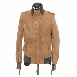 The DUFFER of ST.GEORGE（レザージャケット）のフリマアイテム一覧