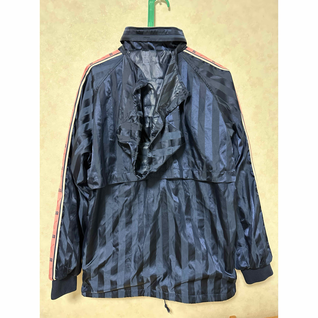 PUMA - 【希少】【大人気】PUMA プージャー ウインドブレーカー
