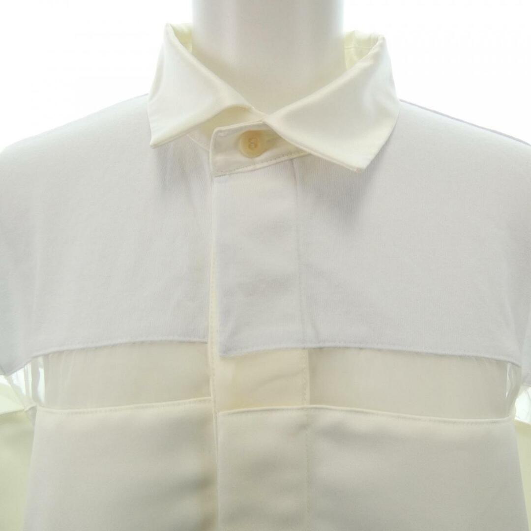 sacai - サカイ SACAI ポロシャツの通販 by KOMEHYO ONLINE ラクマ店