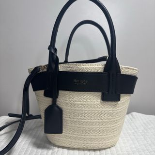 Her lip to（かごバッグ/ストローバッグ）のフリマアイテム一覧