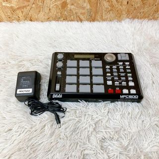 akai mpc4000のフリマアイテム一覧