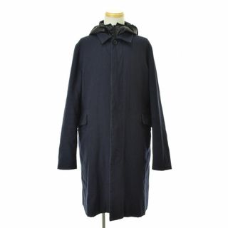 UNDERCOVER - UNDERCOVER 19ss VLADS 比翼コートの通販 by A｜アンダー