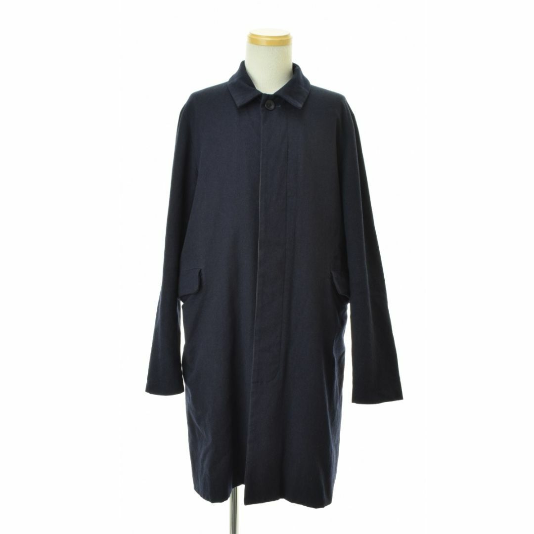 UNDERCOVER - 【UNDERCOVER】13AW L4306 C/Wツイルライナー付ステン