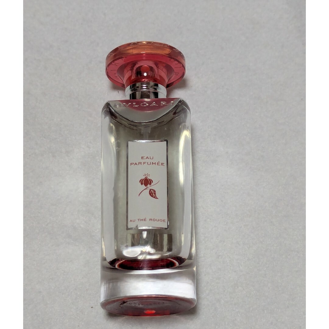 ブルガリ パフメ オーテルージュ オーデコロン スプレー 50ml 廃盤品