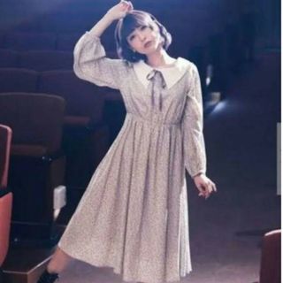 Maison de FLEUR（ワンピース）のフリマアイテム一覧