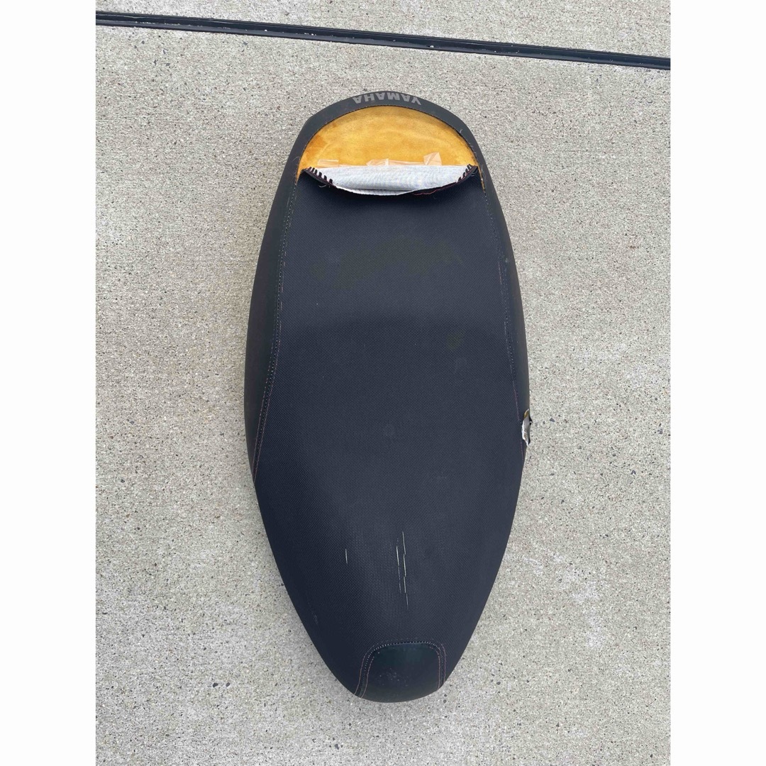 ヤマハ - シグナス 2型 シートの通販 by ナイキ君's shop｜ヤマハなら