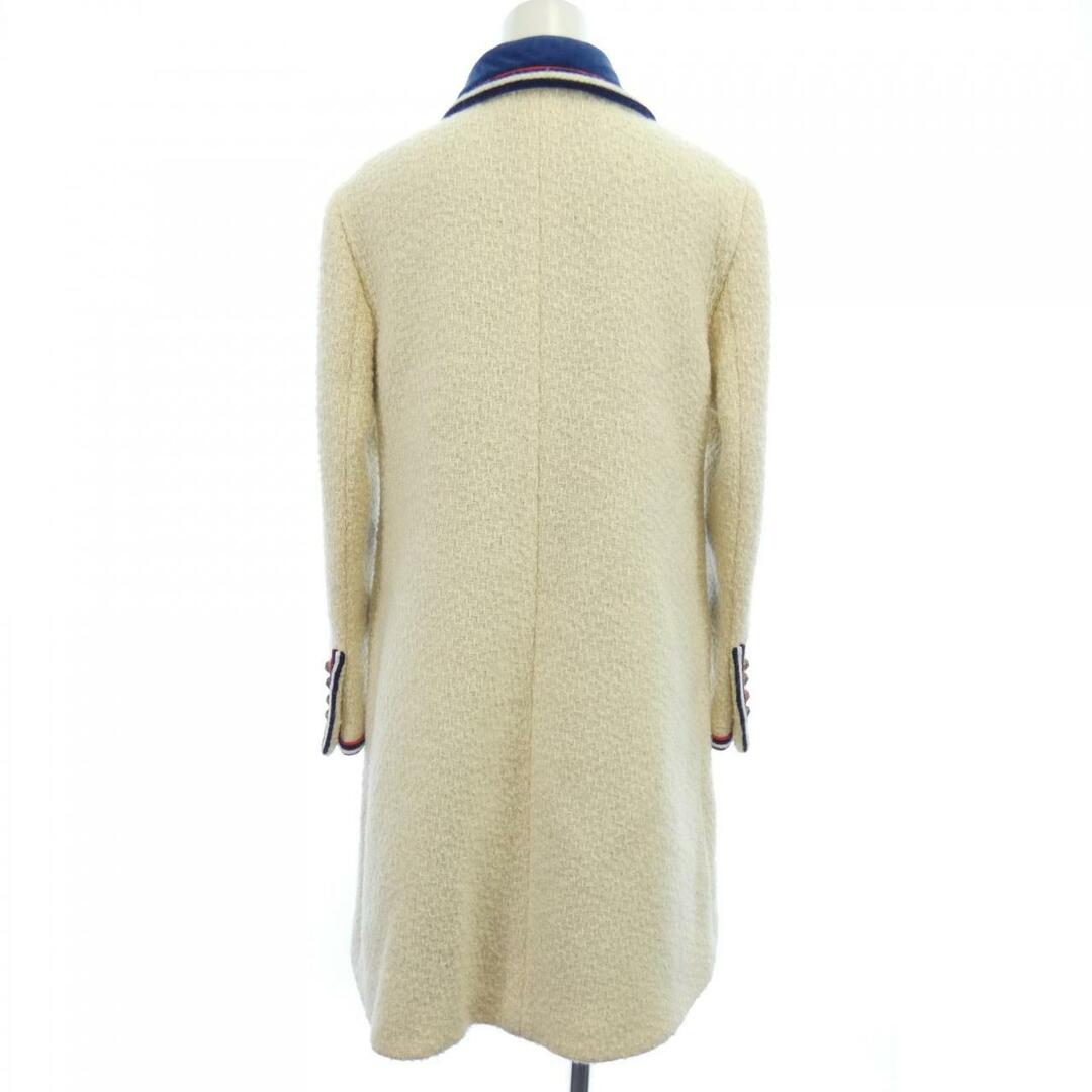 GUCCI - グッチ GUCCI コートの通販 by KOMEHYO ONLINE ラクマ店