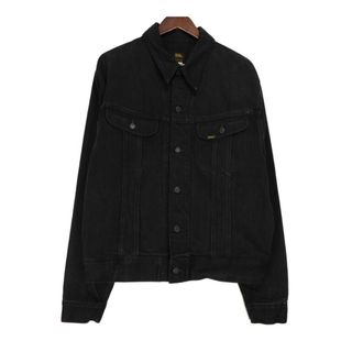 RRL（Gジャン/デニムジャケット ・ ブラック/黒色系）のフリマアイテム一覧