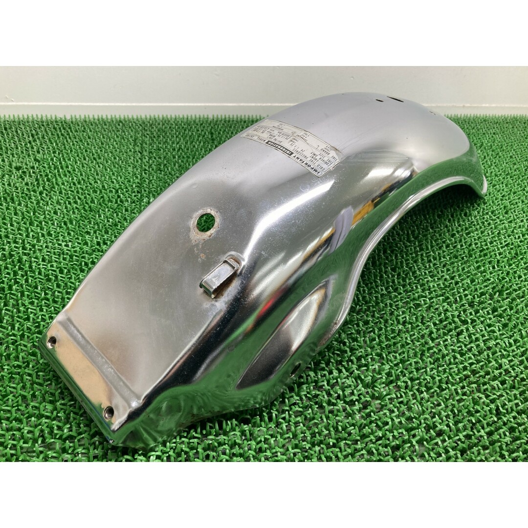ホンダ - CB250T リアフェンダー ホンダ 純正 中古 バイク 部品 HAWK