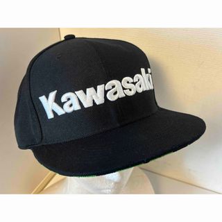 カワサキ（キャップ）のフリマアイテム一覧