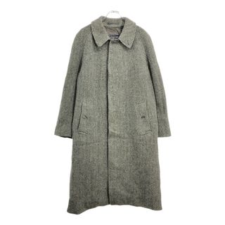BURBERRY（トレンチコート ・ グレー/灰色系）のフリマアイテム一覧